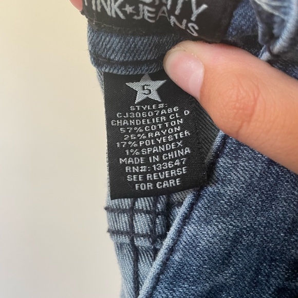 MOM SHORTS- MODEST - Picture 3 of 8